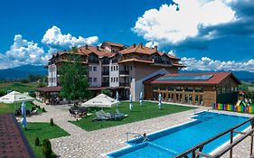Thermal Hotel Seven Seasons