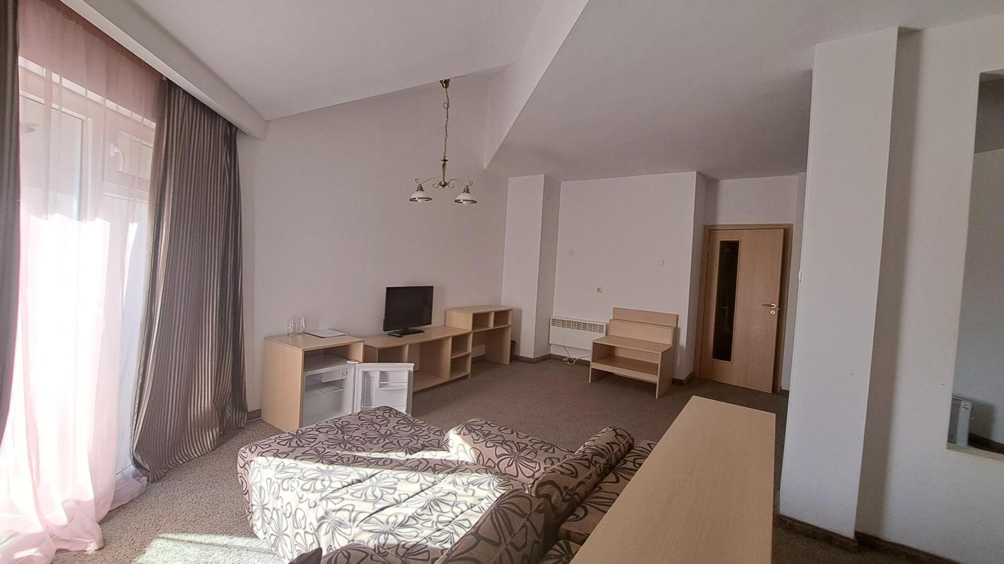 Thermal Hotel Seven Seasons Баня Экстерьер фото
